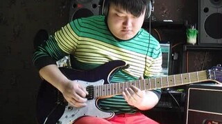 Phiên bản rock của Tây du ký Wu Lin