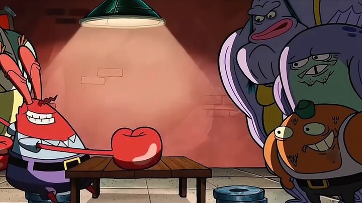 How do you feel when you find out that your end point is just the starting point for others?