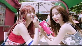宇宙少女最新回归曲BoogieUpMV公开