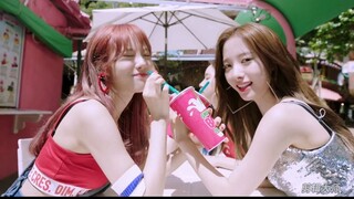 [WJSN]ปล่อยMVเพลงคัมแบ็คล่าสุด "Boogie Up" เวอร์ชั่นบนเสตจ