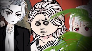 Invitation to Hell Episode 35: Cao Fei's Experience