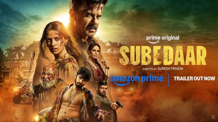 Subedaar [Hindi]