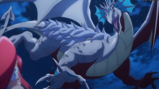 (END) Hazure Skill “Kinomi Master”: Episode 12 Subtitle Indonesia