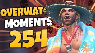 Overwatch Moments #254