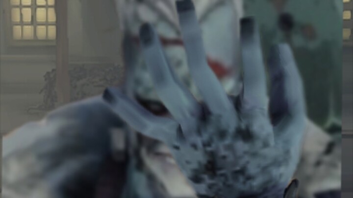 接下来我要讲一个关于金身难藏泪的事故