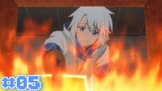 The Unaware Atelier Meister - Episode 05 [English Sub]