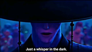 JINU VOICE #JPvsENG #SAJA_BOYS #NETFLIX   #KPOP_DEMON_HUNTERS