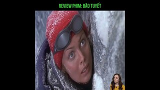 Review Phim: Bão Tuyết - Savages (2019) Tóm Tắt Phim