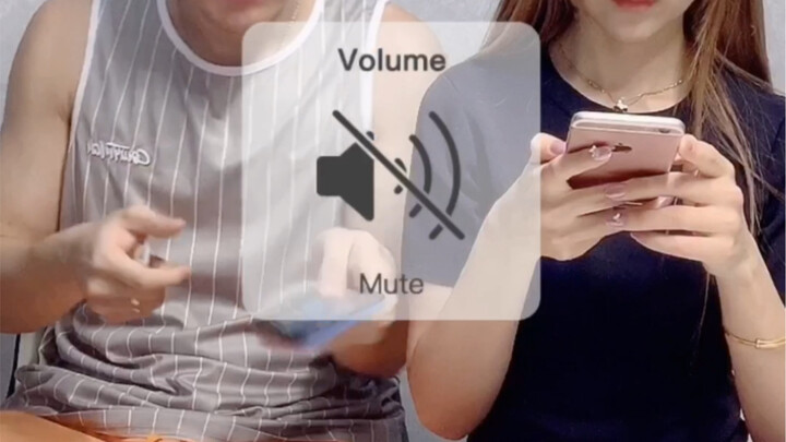 ตกใจหมด นึกว่าลุงเว่ยจะแย่งมือถือฉันไปซะอีก