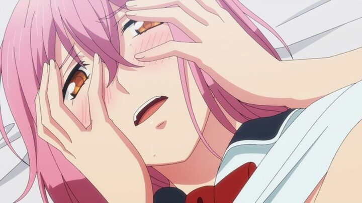 ketagihan dibrutalin~