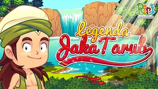 Jaka Tarub dan 7 Bidadari | Dongeng Anak Bahasa Indonesia Sebelum Tidur | Cerita Rakyat Dongeng