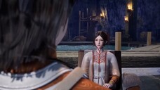 Peerless Devine Emperor eps 5