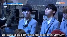 PRODUCE 101 SEASON 2 EP8 INDO SUB