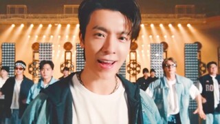 【سوبر جونيور】كشف الستار عن الفيديو الموسيقي للأغنية الجديدة "Show Time"!