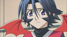 Eyeshield 21 - Episode 137 (Tagalog Dub)
