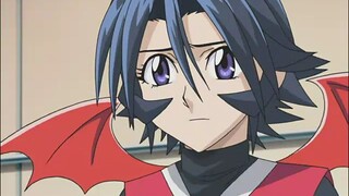 Eyeshield 21 - Episode 137 (Tagalog Dub)