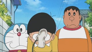 Doraemon (2005) - Elevator Bumi | Katappo Pendeteksi