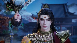 Wu Sui Xinghe Eps 24 Indo