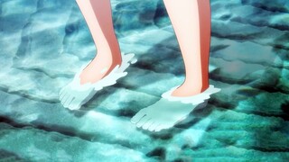 【1月/剧场版】BanG Dream! Poppin'Dream！(加长版)上映中PV【MCE汉化组】