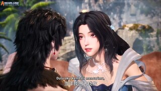 Little Fairy Yao episode 19 sub indo