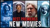 Top 10 Best New Movies to Watch | New Films 2022 2023