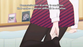 Komi Can't Communicate Season 2 (Episode 2)