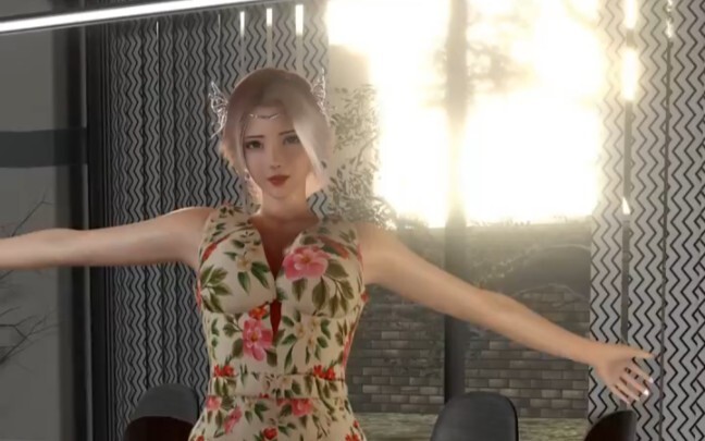 Nữ thần truyện tranh Trung Quốc VAM đoán xem đây là ai? (Các nhân vật trong video đều là cosplayer)