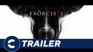 Official Trailer THE EXORCISTS - Cinépolis Indonesia