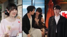 สามีเจ้าชายนิทราดันอ่านใจฉันได้