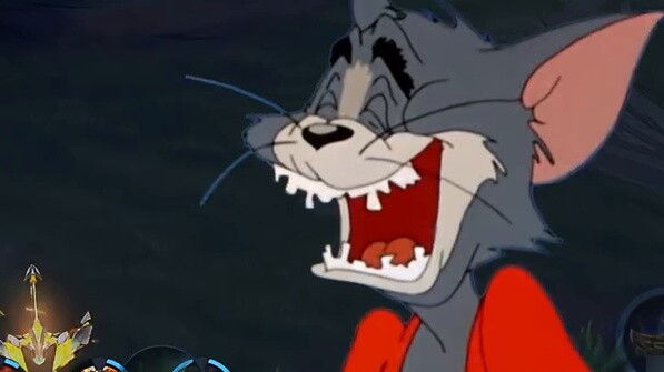 Người dẫn chương trình nên đi mua một trò gian lận!