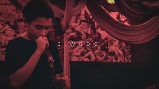Kozzy Times: J.Wuds - Episode 19