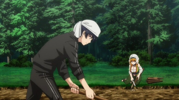 udah kek pasutri aje 🗿