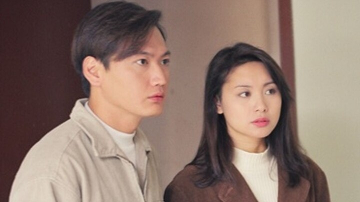 A Hong Kong crime drama from 26 years ago, still a timeless classic today—watch it again and again w