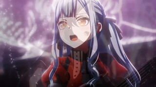【MyGO/Ave Mujica】The battle song Silver Scrapes, which was played in the final round of the S15 fina