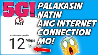 FAST APN SETTINGS FOR ANDROID ALL NETWORKS CAN ALSO USE FOR GAMING