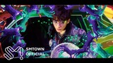 NCT 127 엔시티 127 'Sticker (Will Not Fear Remix)' MV