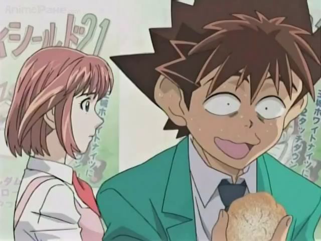 eyeshield 21 episode 1 english subbed