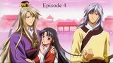 Saiunkoku Monogatari Episode 4 Sub Indo