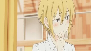 Eighteen changes of female college students! Wife is the cutest, and she really needs to be cultivat