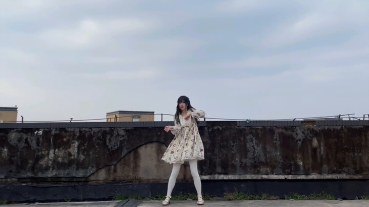 【Chachako】Because I like it☆, I am super sensitive♡