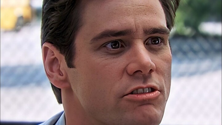 “Sometimes adults need to lie.”