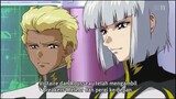 mobile suit gundam seed destiny episode 06 Indonesia