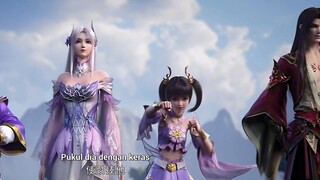 S5 XIAO YAN VS YI CHEN