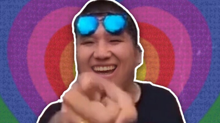 ✨ Sunny ✨ Bright ✨ Big ✨ Boy ✨