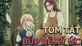 Tóm Tắt Phim "Búp Bê Ký Ức" || Al Anime