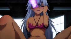 Baru ketemu langsung Main esek-esek Brutal sampai tepar!! Anime Harem 18+ No sensor