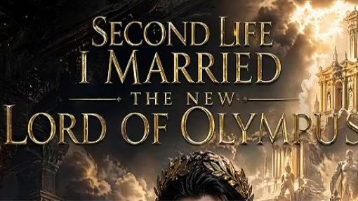 Second Life I Married The New Lord Of Olympus Ep