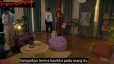 🌈 ThamePo The Series Ep 6 Sub Indo 🌈