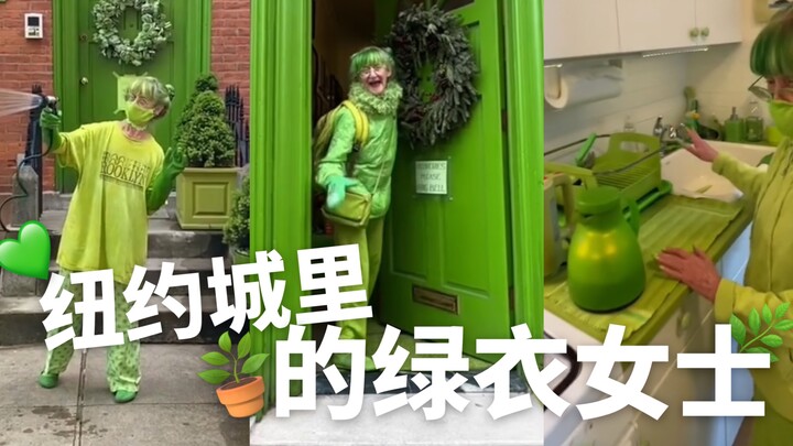 如果世界和平真实存在 将会是她的样子