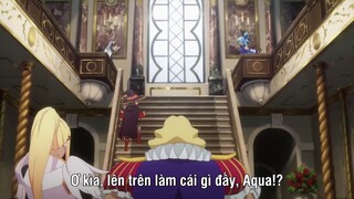Mở Ra Một Thế Giới Tuyệt Vời (Phần 3) EP 4 [Sub Việt]